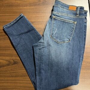 Judy blue jeans